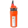 DC 12V/24V 6L/min - 70m de profondeur - pour panneaux solaires - mini pompe électrique submersible