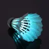 BádmintonBadminton transbordador con LED - para la noche
