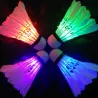 Badminton shuttlecock with LED (viittaukset | muokkaa)
