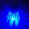 Badminton shuttlecock with LED (viittaukset | muokkaa)