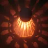 Badminton shuttlecock with LED (viittaukset | muokkaa)