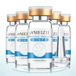 Hyaluronsyraessens - fuktgivande - anti rynka - anti allergi - ansiktslyft serum
