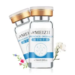 Hyaluronic acid essence - moisturizing - anti wrinkle - anti allergy - face lift serum