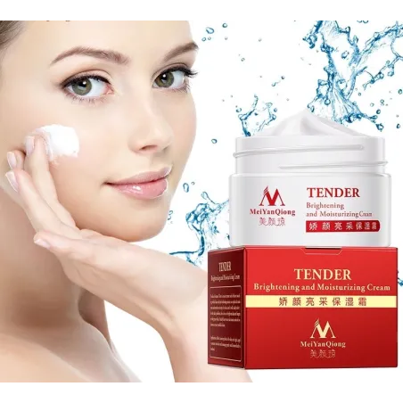 Ansiktslyftessensen - anti-aging - vitare - rynkborttagning ansikte grädde med hyaluronsyra