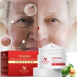 Facelift Essenz - Anti-Aging - Aufhellung - Falten Entfernung Gesichtscreme mit Hyaluronsäure