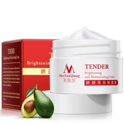 Ansiktslyftessensen - anti-aging - vitare - rynkborttagning ansikte grädde med hyaluronsyra