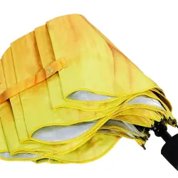 Outdoor & CampingDiseño de girasol - lluvia & sombrilla de sol - plegable