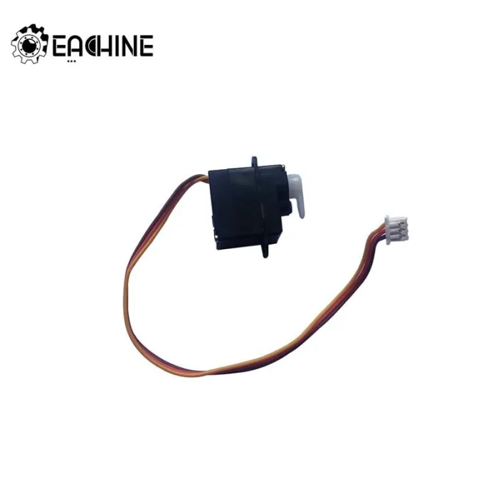 Drone PiezasCada una E511S - cámara servo - E511S-21