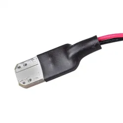 Tupakointi 16 LED - sivumerkkivalo - Käännä signaali-indikaattorit BMW E90 E91 E92 E39 E60 E46 E53 E36 - 2 pc