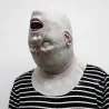 MáscaraZombie - cara completa máscara de Halloween