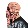 Walking död - full ansikte Halloween mask