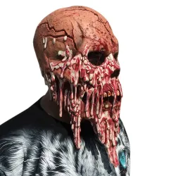 Kävelykuolema - Halloween-naamio