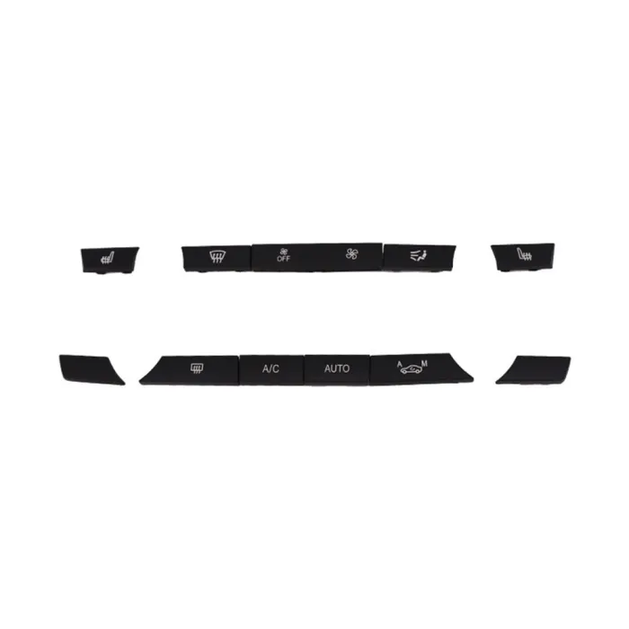 BMW F10 F11 F02 F06 F07 F18