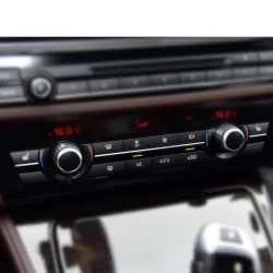 Fan knapp switch för BMW F10 F11 F02 F06 F07 F18