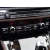 Fan knapp switch för BMW F10 F11 F02 F06 F07 F18