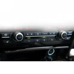 Fan knapp switch för BMW F10 F11 F02 F06 F07 F18
