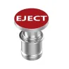 12V EJECT & FIRE MISSILE - car lighter push button