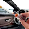 12V EJECT & FIRE MISSILE - car lighter push button