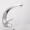 Rubinetto in ottone - acqua calda e fredda