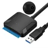 Adattatore convertitore USB 3.0 a SATA