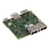 Alkuperäinen Nintendo Switch HDMI:n emolevyliitäntä ja PCB board