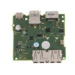 connettore originale della porta della scheda madre HDMI e scheda PCB