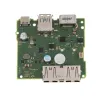 connettore originale della porta della scheda madre HDMI e scheda PCB