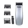 CortapelosKemei - batería eléctrica mini clipper pelo - barba trimmer