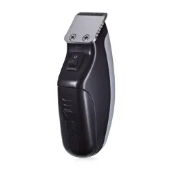 Kemei - electric battery mini hair clipper - beard trimmer