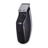 Kemei - electric battery mini hair clipper - beard trimmer