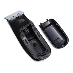 CortapelosKemei - batería eléctrica mini clipper pelo - barba trimmer