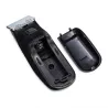 CortapelosKemei - batería eléctrica mini clipper pelo - barba trimmer