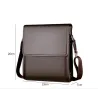 Borsa a tracolla classica vintage