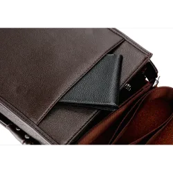 Borsa a tracolla classica vintage