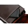 Borsa a tracolla classica vintage