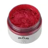 Hair color wax - one time hair styling - modeling pasteHair