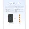 5 in 1 & 3 in 1 su 4K Interruttore HDMI