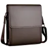 Vintage classique crossbody & bandoulière en cuir