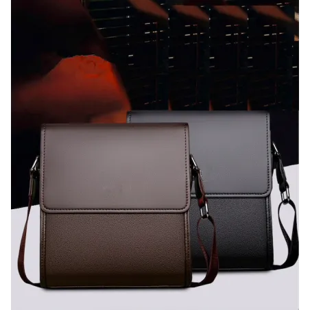 Borsa a tracolla classica vintage