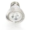 Luces de cultivo6W - E27 E14 GU10 - luz de crecimiento LED - hidropónico