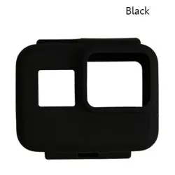 Siliconen beschermhoes voor GoPro Hero 5 6 7Bescherming