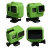ProtteciónFunda protectora de silicona para GoPro Hero 5 6 7