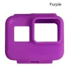 ProtteciónFunda protectora de silicona para GoPro Hero 5 6 7