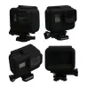 Siliconen beschermhoes voor GoPro Hero 5 6 7Bescherming
