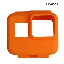Boîtier de protection en silicone pour GoPro Hero 5 6 7