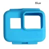 Custodia protettiva in silicone per GoPro Hero 5 6 7