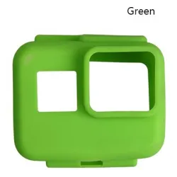 ProtteciónFunda protectora de silicona para GoPro Hero 5 6 7