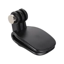 Quick clip mount for GoPro