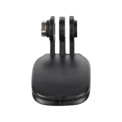 Quick clip mount for GoPro