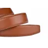 Todellinen nahkavyö automaattinen buckle